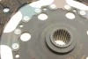 Комплект зчеплення Renault Megane/Scenic 1.6dCi 11- (d=240mm), R9M 624 3539 09 LuK 624-3539-09 (фото 9)