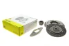 Комплект зчеплення BMW X1 (E84) xDrive 18d, 09-15, N47 D20C 624 3540 00 LuK 624-3540-00 (фото 1)