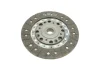 Комплект зчеплення BMW X1 (E84) xDrive 18d, 09-15, N47 D20C 624 3540 00 LuK 624-3540-00 (фото 7)