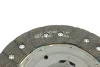 Комплект зчеплення BMW X1 (E84) xDrive 18d, 09-15, N47 D20C 624 3540 00 LuK 624-3540-00 (фото 8)