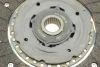 Комплект зчеплення BMW X1 (E84) xDrive 18d, 09-15, N47 D20C 624 3540 00 LuK 624-3540-00 (фото 9)