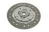 Комплект зчеплення BMW X1 (E84) xDrive 18d, 09-15, N47 D20C 624 3540 00 LuK 624-3540-00 (фото 10)