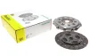 Комплект зчеплення Ford Connect 1.8TDCi, 09/02- 624 3547 09 LuK 624-3547-09 (фото 1)