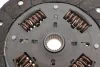 Комплект зчеплення Ford Connect 1.8TDCi, 09/02- 624 3547 09 LuK 624-3547-09 (фото 8)