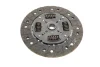 Комплект зчеплення Ford Tourneo/Transit Connect 1.8 TDCi/TDDi/DI, 02-04, 55/66kw 624 3547 33 LuK 624-3547-33 (фото 11)