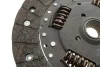 Комплект зчеплення Ford Tourneo/Transit Connect 1.8 TDCi/TDDi/DI, 02-04, 55/66kw 624 3547 33 LuK 624-3547-33 (фото 7)