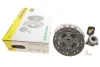 Комплект зчеплення Ford Tourneo/Transit Connect 1.8 TDCi/TDDi/DI 02-04 624 3547 34 LuK 624-3547-34
