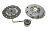 Комплект зчеплення VW Caddy III/IV 2.0TDI 10- для маховика, d=240mm 624 3553 33 LuK 624-3553-33 (фото 2)