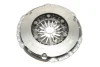 Комплект зчеплення VW Caddy III/IV 2.0TDI 10- для маховика, d=240mm 624 3553 33 LuK 624-3553-33 (фото 3)