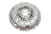 Комплект зчеплення VW Caddy III/IV 2.0TDI 10- для маховика, d=240mm 624 3553 33 LuK 624-3553-33 (фото 4)