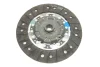 Комплект зчеплення VW Caddy III/IV 2.0TDI 10- для маховика, d=240mm 624 3553 33 LuK 624-3553-33 (фото 6)