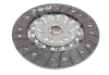 Комплект зчеплення Toyota RAV 4 III 2,2D 4WD, 06-13, (2AD-FHV/2AD-FTV) 624 3562 00 LuK 624-3562-00 (фото 5)