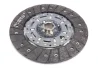 Комплект зчеплення Toyota RAV 4 III 2,2D 4WD, 06-13, (2AD-FHV/2AD-FTV) 624 3562 00 LuK 624-3562-00 (фото 7)