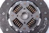 Комплект зчеплення VW Crafter 2.0TDI 11- (80-105kw), CKTB.CKTC.CKUC.CSLB.CSLC 624 3703 09 LuK 624-3703-09 (фото 11)