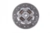 Комплект зчеплення VW Crafter 2.0TDI 11- (80-105kw), CKTB.CKTC.CKUC.CSLB.CSLC 624 3703 09 LuK 624-3703-09 (фото 12)