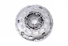 Комплект зчеплення VW Crafter 2.0TDI 11- (80-105kw), CKTB.CKTC.CKUC.CSLB.CSLC 624 3703 09 LuK 624-3703-09 (фото 8)