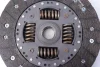 Комплект зчеплення VW Crafter 2.0TDI 11- (80-105kw), CKTB.CKTC.CKUC.CSLB.CSLC 624 3703 09 LuK 624-3703-09 (фото 9)