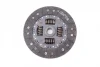Комплект зчеплення VW Crafter 2.0TDI 11- (80-105kw), CKTB.CKTC.CKUC.CSLB.CSLC 624 3703 09 LuK 624-3703-09 (фото 10)