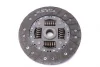 Комплект зчеплення VW Crafter 2.0TDI, 80-105kw, 11-16, CSLA/CKTB/CKTC/CSLB/CKUC/CLSC 624 3703 33 LuK 624-3703-33 (фото 7)