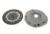 Комплект зчеплення Ford Focus 1.6 TDCi 04-12 624 3710 09 LuK 624-3710-09 (фото 1)