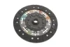 Комплект зчеплення Ford Focus 1.6 TDCi 04-12 624 3710 09 LuK 624-3710-09 (фото 5)