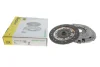 Комплект зчеплення Ford Focus 1.6 TDCi 04-12 624 3710 09 LuK 624-3710-09 (фото 6)