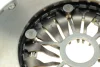 Комплект зчеплення Audi Q3/VW Sharan/Tiguan 1.4 TSI 08- 624 3715 09 LuK 624-3715-09 (фото 2)