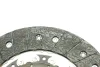 Комплект зчеплення Audi Q3/VW Sharan/Tiguan 1.4 TSI 08- 624 3715 09 LuK 624-3715-09 (фото 6)