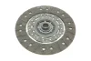 Комплект зчеплення Audi Q3/VW Sharan/Tiguan 1.4 TSI 08- 624 3715 09 LuK 624-3715-09 (фото 10)