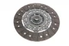 Комплект зчеплення VW Sharan 1.4 TSI 15- 624 3715 34 LuK 624-3715-34 (фото 8)