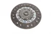 Комплект зчеплення VW Sharan 1.4 TSI 15- 624 3715 34 LuK 624-3715-34 (фото 9)