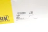 Комплект зчеплення BMW 3 (F30/F80/5 (F10/G30/F90) 13- B47/N47 624 3726 00 LuK 624-3726-00 (фото 22)