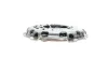 Комплект зчеплення BMW 3 (F30/F80/5 (F10/G30/F90) 13- B47/N47 624 3726 00 LuK 624-3726-00 (фото 5)