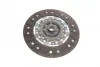 Комплект зчеплення Fiat Doblo 1.6 D Multijet 10- 624 3742 34 LuK 624-3742-34 (фото 7)