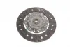 Комплект зчеплення Fiat Doblo 1.6 D Multijet 10- 624 3742 34 LuK 624-3742-34 (фото 8)