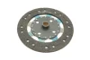 Комплект зчеплення Citroen C4/DS5/Peugeot 3008/508 2.0 HDi 09-18 624 3748 33 LuK 624-3748-33 (фото 9)
