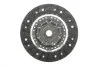 Комплект зчеплення Fiat Ducato 115 Multijet 2,0 D, 06/11-, 85kw 624 3751 09 LuK 624-3751-09 (фото 6)