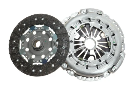 Комплект зчеплення MB Vito (W447) 2.2CDI, 14-, OM651.950 624 3762 09 LuK 624-3762-09