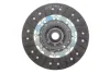 Комплект зчеплення VW T5/T6 2.0TDI/BiTDI 09-, 132kw 624 3783 09 LuK 624-3783-09 (фото 3)