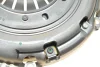 Комплект зчеплення Renault Trafic III 1.6dCi 14- R9M/MB Vito(W447) 1.6CDI 14- OM622 624 3930 09 LuK 624-3930-09 (фото 6)