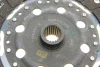 Комплект зчеплення Renault Trafic III 1.6dCi 14- R9M/MB Vito(W447) 1.6CDI 14- OM622 624 3930 09 LuK 624-3930-09 (фото 10)