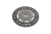 Комплект зчеплення Ford Mondeo 1.8 TDCi 07-15 624 3931 09 LuK 624-3931-09 (фото 7)