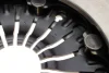 Комплект зчеплення Ford Mondeo 1.8 TDCi 07-15 624 3931 09 LuK 624-3931-09 (фото 8)