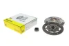 Комплект зчеплення Citroen Jumpy 1.6 HDi 16- 624 3947 00 LuK 624-3947-00