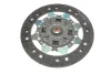 Комплект зчеплення Citroen Jumpy 1.6 HDi 16- 624 3947 00 LuK 624-3947-00 (фото 5)