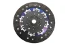 Комплект зчеплення Ford Transit Connect 1.6 TDCi 13- 624 3952 33 LuK 624-3952-33 (фото 11)