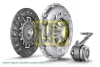 Комплект зчеплення Ford Transit Connect 1.6 TDCi 13- 624 3952 33 LuK 624-3952-33 (фото 2)