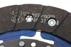 Комплект зчеплення Ford Transit Connect 1.6 TDCi 13- 624 3952 33 LuK 624-3952-33 (фото 7)