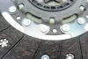 Комплект зчеплення VW Caddy III 2.0 TDI 07-10 624 3976 34 LuK 624-3976-34 (фото 14)