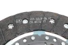 Комплект зчеплення VW Caddy III 2.0 TDI 07-10 624 3976 34 LuK 624-3976-34 (фото 17)